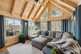 232 Ranch Mountain Dr, Dahlonega, GA 30533 - Photo 14