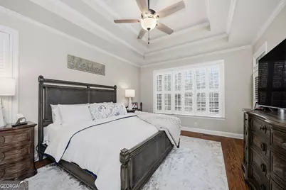 236 Troon W, Macon, GA 31210 - Photo 22