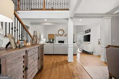 236 Troon W, Macon, GA 31210 - Photo 8