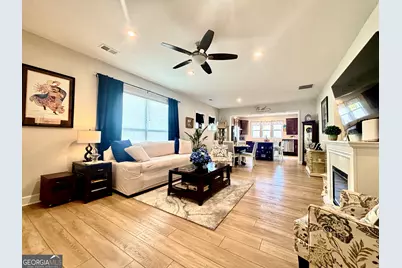 113 Alcovy Court, Griffin, GA 30223 - Photo 28