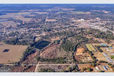 0 Randall Whiddon Drive, Ashburn, GA 31714 - Photo 2