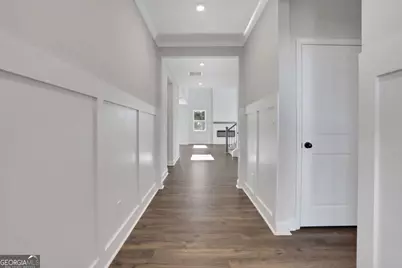 5113 Hillside Haven Drive, Powder Springs, GA 30127 - Photo 2