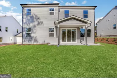 5113 Hillside Haven Drive, Powder Springs, GA 30127 - Photo 28
