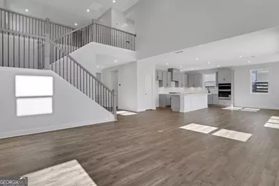5113 Hillside Haven Drive, Powder Springs, GA 30127 - Photo 12