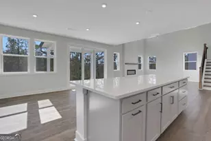 5113 Hillside Haven Dr, Powder Springs, GA 30127 - Photo 10