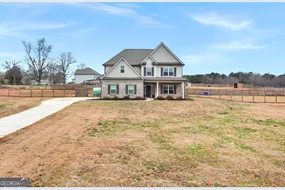 35 Sandy Ridge Road, McDonough, GA 30253 - Photo 1