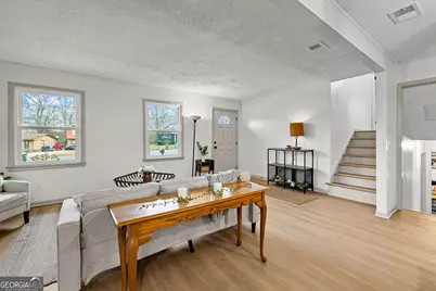 407 Westchester Drive, Barnesville, GA 30204 - Photo 4