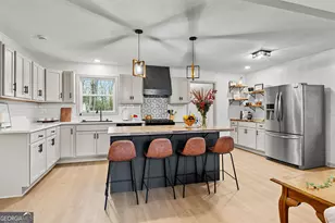 407 Westchester Dr, Barnesville, GA 30204 - Photo 6