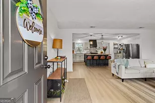 407 Westchester Dr, Barnesville, GA 30204 - Photo 2