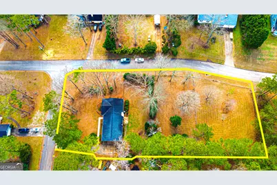 205 Silver Creek Lane, Stockbridge, GA 30281 - Photo 84