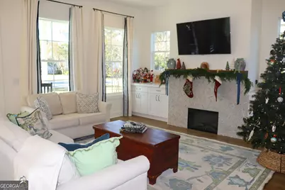 153 Palmera Lane, Brunswick, GA 31525 - Photo 8