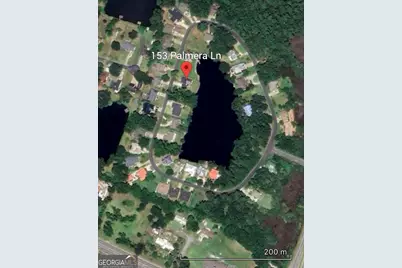 153 Palmera Lane, Brunswick, GA 31525 - Photo 70