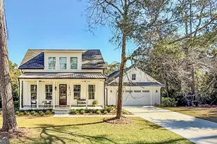 153 Palmera Ln, Brunswick, GA 31525 - Photo 2