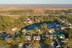 153 Palmera Ln, Brunswick, GA 31525 - Photo 78