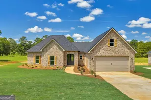 87 River Ridge, Hawkinsville, GA 31036 - Photo 1