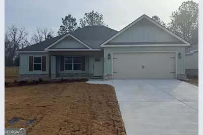 508 New Hope, Perry, GA 31069 - Photo 1