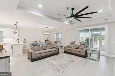 212 Northshore Drive, Kingsland, GA 31548 - Photo 22