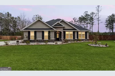 212 Northshore Drive, Kingsland, GA 31548 - Photo 1