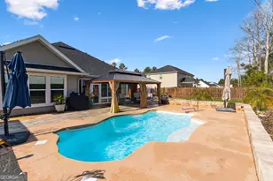 212 Northshore Dr, Kingsland, GA 31548 - Photo 2