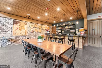 253 Happy Trails Way, Jasper, GA 30143 - Photo 36