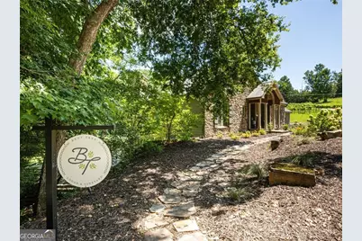 253 Happy Trails Way, Jasper, GA 30143 - Photo 62