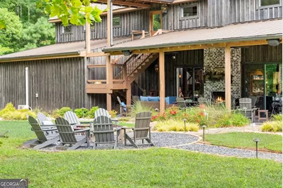 253 Happy Trails Way, Jasper, GA 30143 - Photo 4