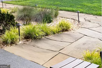 253 Happy Trails Way, Jasper, GA 30143 - Photo 8