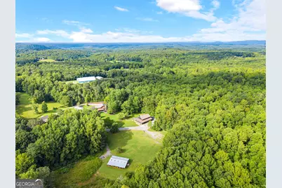 253 Happy Trails Way, Jasper, GA 30143 - Photo 56