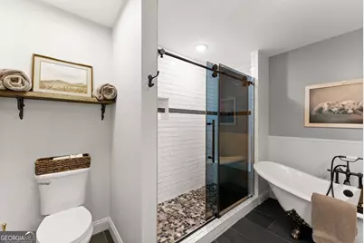 253 Happy Trails Way, Jasper, GA 30143 - Photo 40