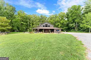 253 Happy Trails Wy, Jasper, GA 30143 - Photo 12