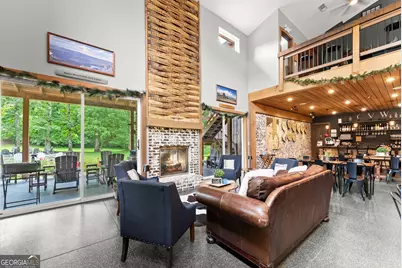 253 Happy Trails Way, Jasper, GA 30143 - Photo 34