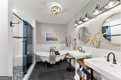 253 Happy Trails Way, Jasper, GA 30143 - Photo 38