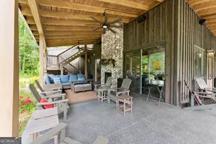 253 Happy Trails Wy, Jasper, GA 30143 - Photo 18