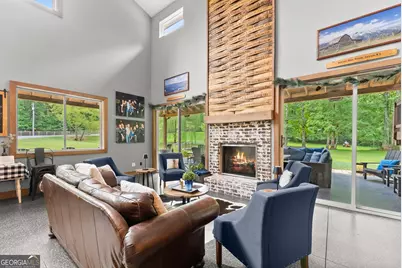 253 Happy Trails Way, Jasper, GA 30143 - Photo 26