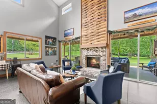 253 Happy Trails Wy, Jasper, GA 30143 - Photo 26