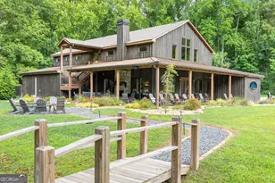 253 Happy Trails Wy, Jasper, GA 30143 - Photo 1