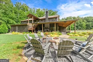 253 Happy Trails Wy, Jasper, GA 30143 - Photo 24