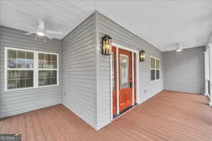 312 Hickory Glen, Centerville, GA 31028 - Photo 4