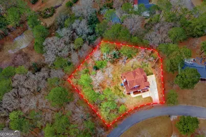 312 Hickory Glen, Centerville, GA 31028 - Photo 80