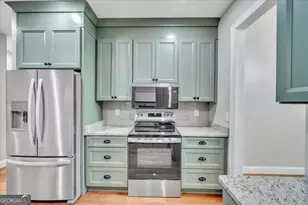 312 Hickory Glen, Centerville, GA 31028 - Photo 18