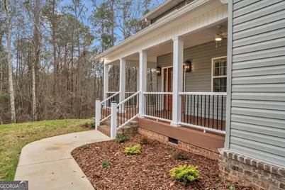 312 Hickory Glen, Centerville, GA 31028 - Photo 64