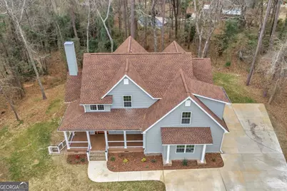 312 Hickory Glen, Centerville, GA 31028 - Photo 70