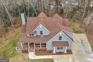 312 Hickory Glen, Centerville, GA 31028 - Photo 70