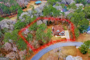 312 Hickory Glen, Centerville, GA 31028 - Photo 2