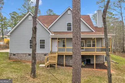 312 Hickory Glen, Centerville, GA 31028 - Photo 60