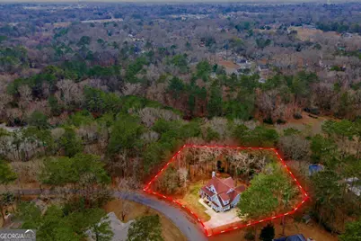 312 Hickory Glen, Centerville, GA 31028 - Photo 78