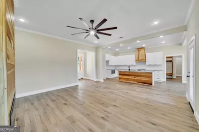 91 River Ridge Drive, Hawkinsville, GA 31036 - Photo 6