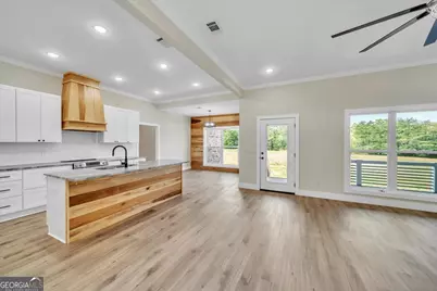 91 River Ridge Drive, Hawkinsville, GA 31036 - Photo 4