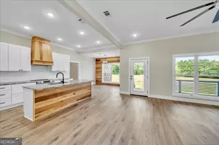 91 River Ridge Dr, Hawkinsville, GA 31036 - Photo 4