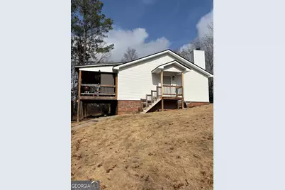 6 Oakmount Drive, Newnan, GA 30263 - Photo 1